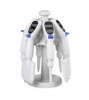 NLP3635L Carousel Stand for six LabNet Excel Pipettors